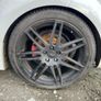 2013 audi TT QUATTRO breaking for parts Image 4