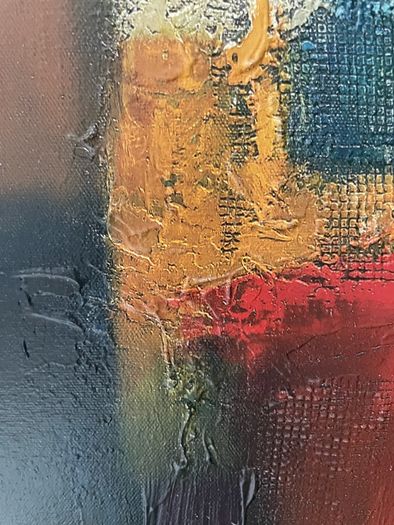 3 Large abstract pairings