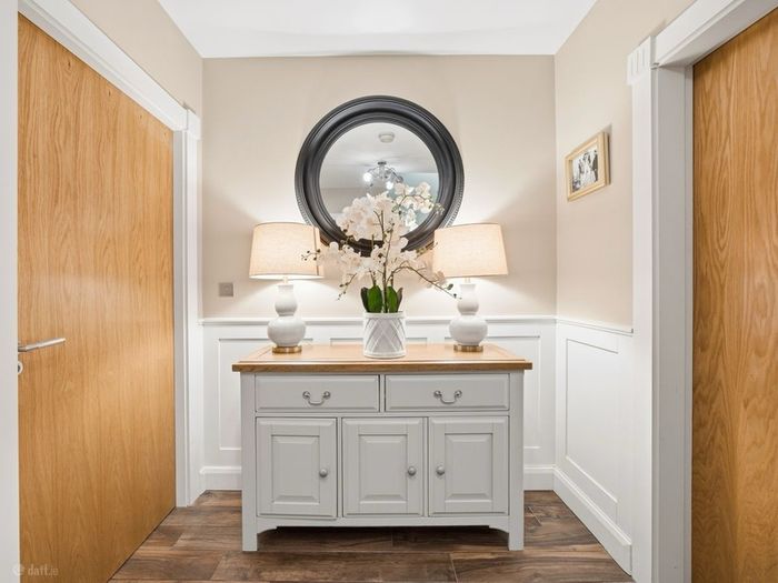 Large Mirror