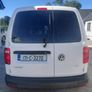 171 Volkswagen Caddy 1.6 TDI | 127,000 km Image 4