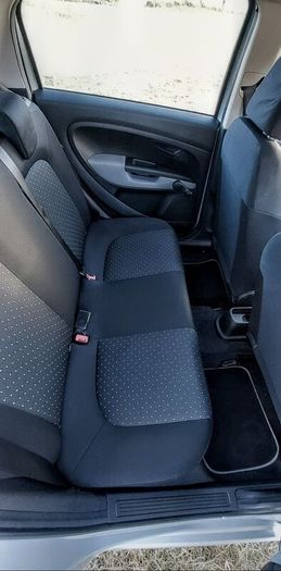 Fiat Punto 2006, NCT till 07/2027