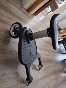 Bugaboo board with seat