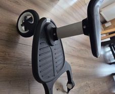 Bugaboo board with seat