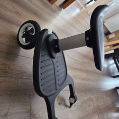 Bugaboo board with seat