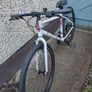 Ladies Carrera Mountain Bike AS NEW Image 2