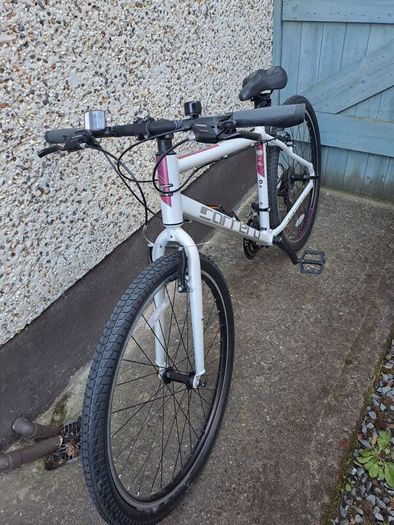Ladies Carrera Mountain Bike AS NEW