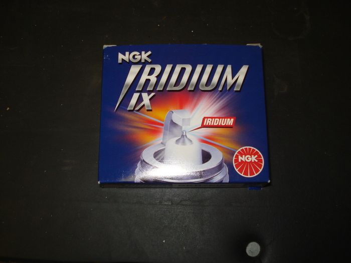 Motul oil,Hamp,Spoon,Ngk