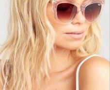 Quay Australia sunglasses  x 2