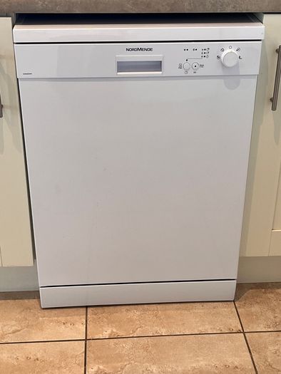Dishwasher ( unused )