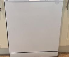 Nordmende Dishwasher ( Never Used ) !!!!
