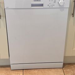 Nordmende Dishwasher ( Never Used ) !!!!