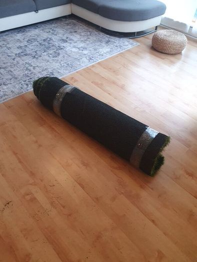 artificial grass