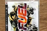 Fuel ps3