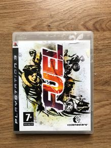 Fuel ps3