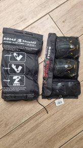 Knee, Elbow and Wrist guards
