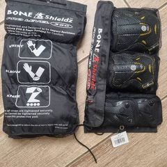 Knee, Elbow and Wrist guards