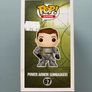 Funko Pop - Power Armor Unmasked 67 NYCC - Fallout - Vinyl Action Figure Image 4