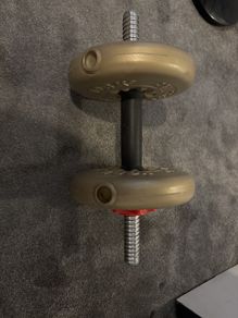 dumbell