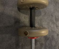 dumbell
