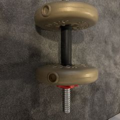 dumbell