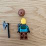 Lego Kraken Warrior New Image 4