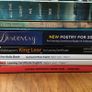 Secondary school English Poetry Books 'Discovery' Image 4