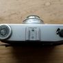 Vintage Ilford Sportsman Film Camera Image 3