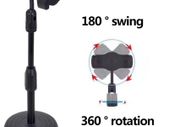 Desk Top Mobile Phone Holder