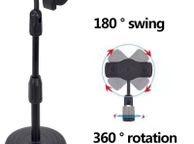 main image for ad Desk Top Mobile Phone Holder