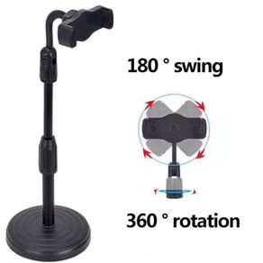Desk Top Mobile Phone Holder