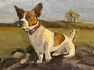 Pet Portrait Commissions Image 2