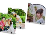 Square Photo Slate 2