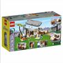 Retired Lego Ideas 21316 The Flintstones Image 2