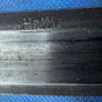 German Drawknife Image 4