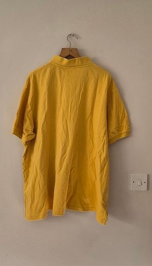 Ralph Lauren Men's Polo Shirt Size 3XL-4XL