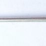 Vintage Decorative Sterling Silver Fork 12,5g Image 9