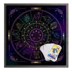 Witchy House Decoration