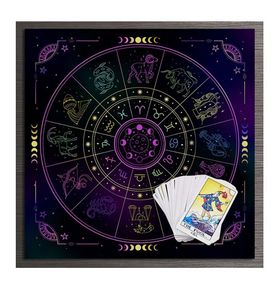 Witchy House Decoration