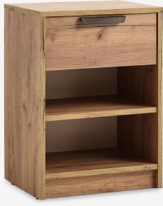 Jysk locker