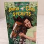 Pony Club Secrets By Stacy Gregg Image 2