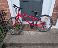 Frog 62 Kids Bike
