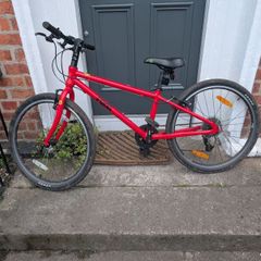Frog 62 Kids Bike