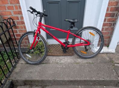 Frog 62 Kids Bike