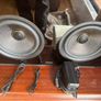 TDK Life on Record 2-Speaker Boombox (Model ETP68102BLK) - Great Condition Image 2
