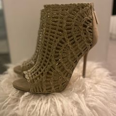 Zara Stilettos