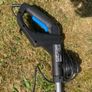 Mac Allister 350W Corded 25cm Grass trimmer/strimmer Image 2