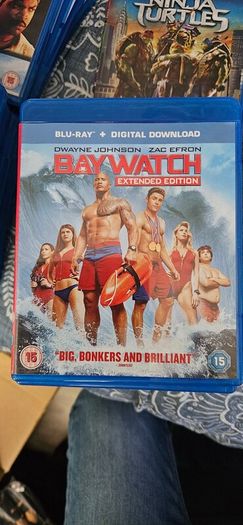Blu Ray Movies