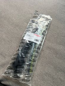 VW Golf METZGER Windscreen wiper arm