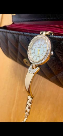 Bag + Watch Duo