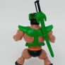 Vintage MOTU Triclops Image 8